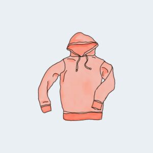 Premium Comfort Hoodie