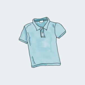 Premium Polo Shirt - Classic Fit